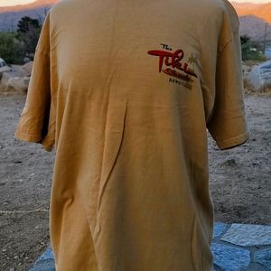 Tiki tshirt